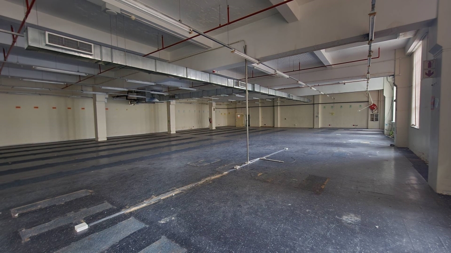 To Let commercial Property for Rent in Cape Town City Centre Western Cape